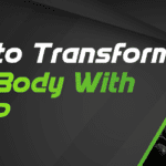 Transform your body with ross